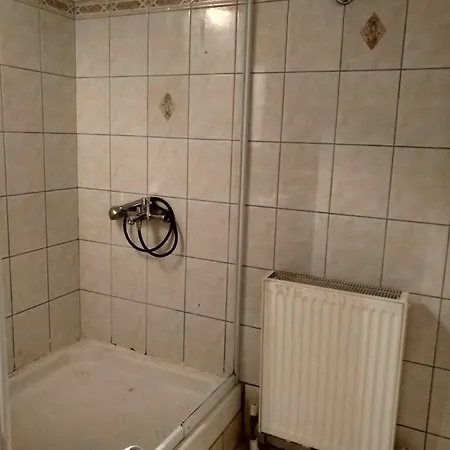 Apartment Lava Palaiontsiflikion