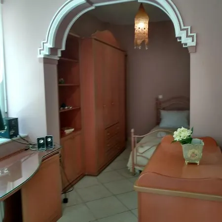 Lava Apartment Palaiontsiflikion