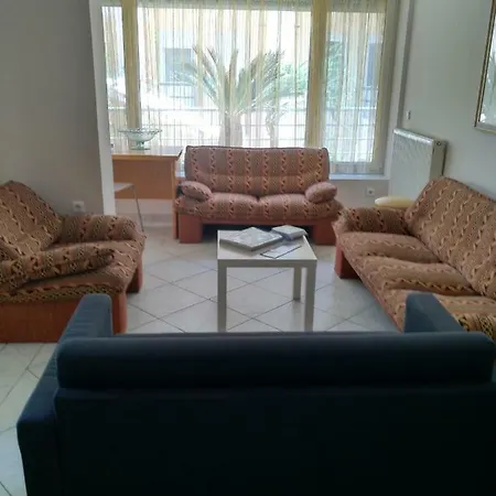Lava Apartment *