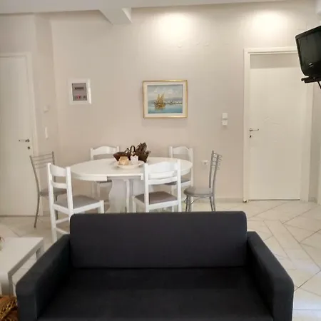 Lava Apartment *