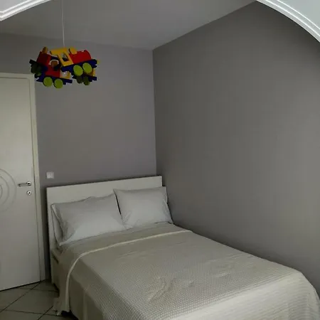 Lava PalaiónTsiflíkion