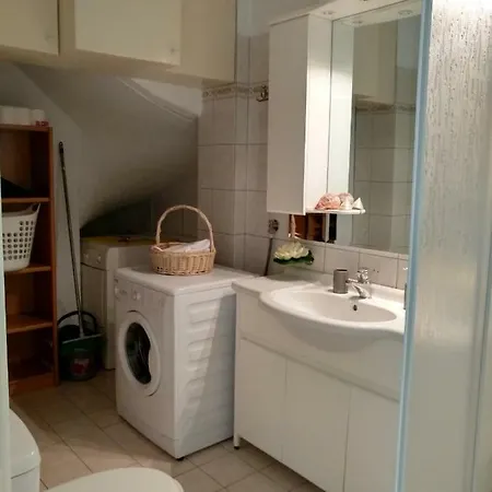 Apartament Lava