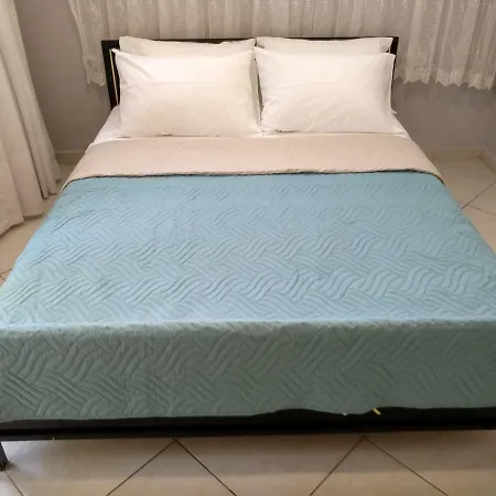 Lava Apartament