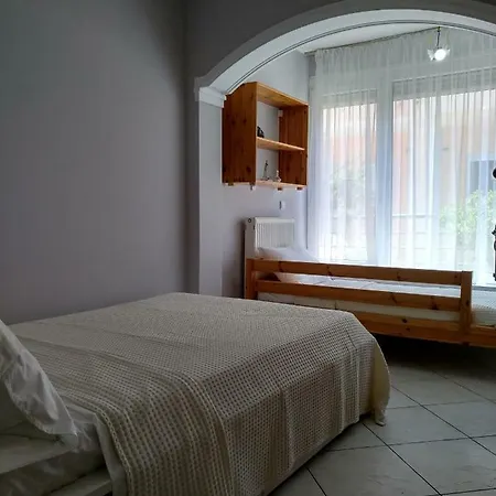Apartament Lava