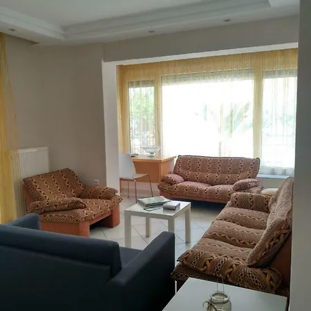 Lava Apartament *
