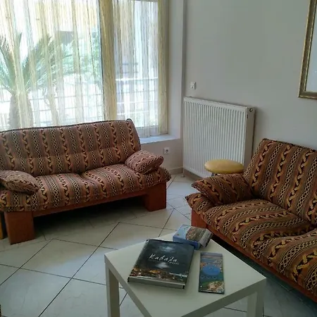 Apartament Lava *