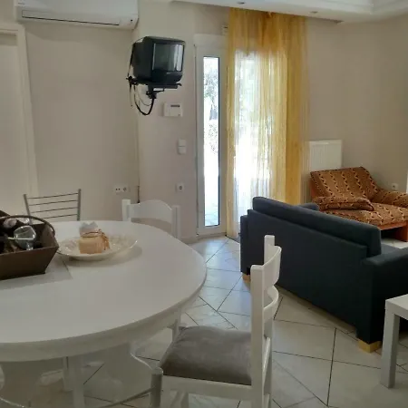 Lava Apartament PalaiónTsiflíkion