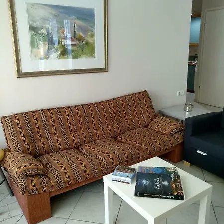 Lava Apartament